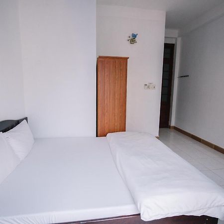 Lum Dong Tien Hotel Hue Exterior foto