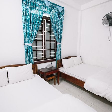 Lum Dong Tien Hotel Hue Exterior foto
