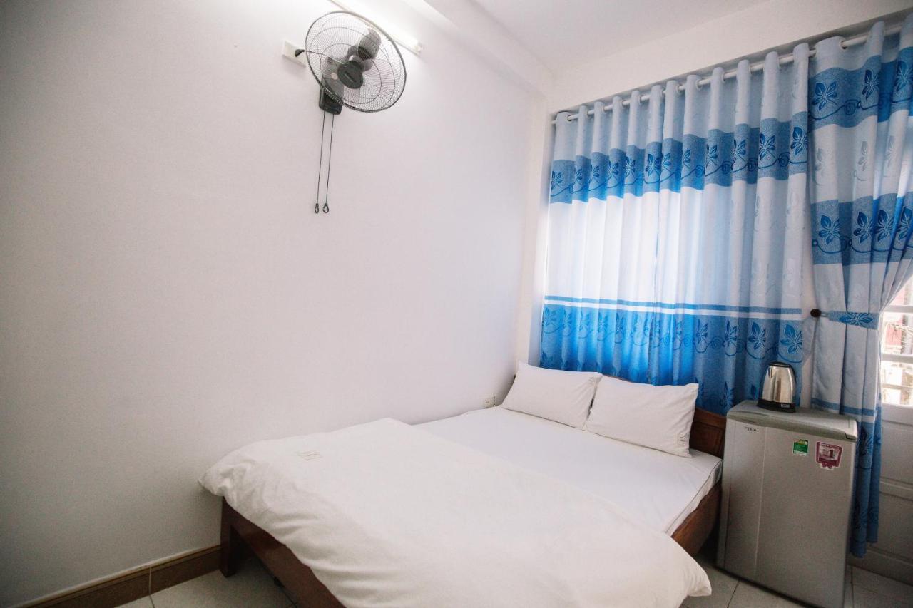 Lum Dong Tien Hotel Hue Exterior foto