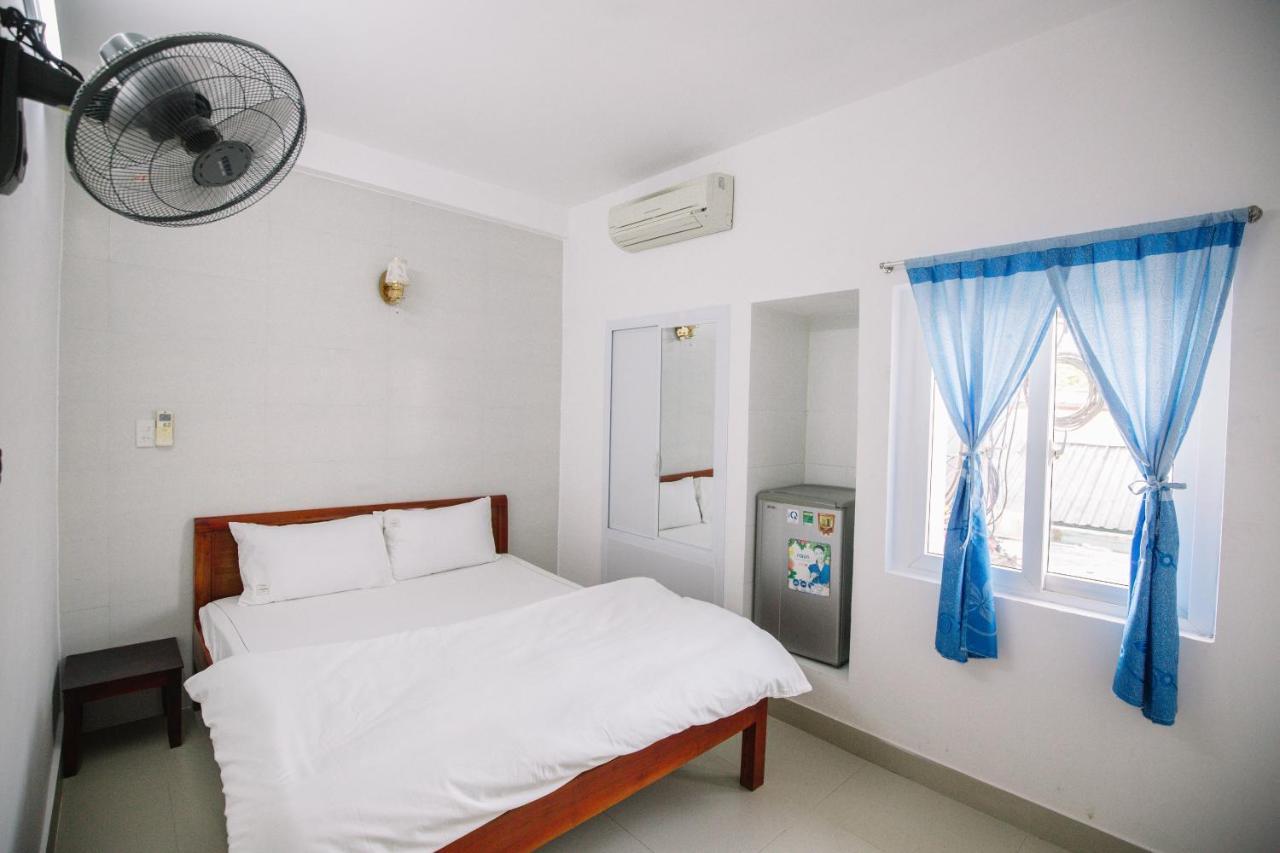 Lum Dong Tien Hotel Hue Exterior foto